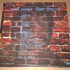 MIKAEL RICKFORS TENDER TURNS TUFF 1981 LP SLP-2676 - pikkukuva 2