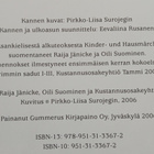 Grimmin satuja • Kuusi joutsenta (sid.) - pikkukuva 3