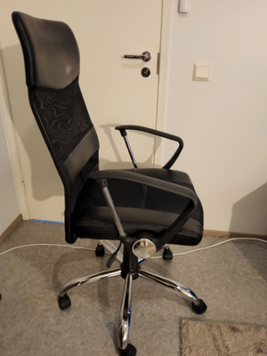 Työtuoli