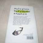 Carl Hiaasen Koirankuria -sid - pikkukuva 2