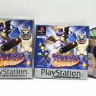 PS1 - Spyro Year of the Dragon (CIB) - pikkukuva 1