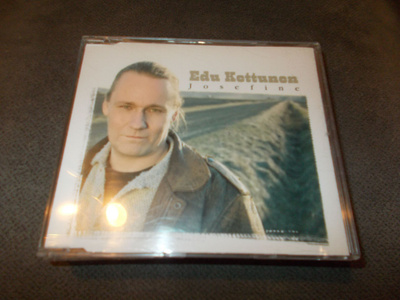 CDM EDU KETTUNEN ** JOSEFINA **