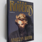 Nora Roberts : Angelan kosto - pikkukuva 1