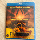 The Burning suomalainen bluray (muoveissa) - pikkukuva 1