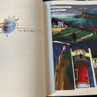 Rivière-Micheli: Voyage into the Deep - Jules Verne - pikkukuva 3