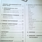 Blackburn, Lammers : Maailman parhaat paperilennokit - pikkukuva 2