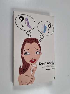 Annalisa Barbieri : Dear Annie Elle