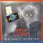 ALICE COOPER - DETROIT STORIES UUSI 2021 GATEFOLD 2LP - pikkukuva 1