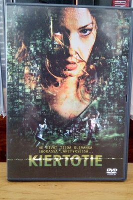 Snarveien - Kiertotie DVD