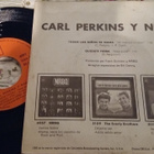 Carl Perkins sinkku - pikkukuva 2