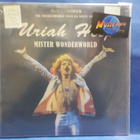 URIAH HEEP - MISTER WONDERWORLD - EU 2018 M/M- LP - pikkukuva 1