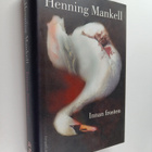 Henning Mankell : Innan frosten - pikkukuva 1