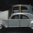 Pienoismalli 1948 Citroen 2CV 1:43 - pikkukuva 2
