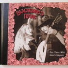 BLACKMORE'S NIGHT - PAST TIMES WITH GOOD COMPANY 2CD - pikkukuva 1