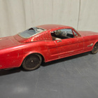 Peltiauto Mustang 1960 - pikkukuva 3