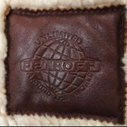 PETROFF SHEARLING JACKET KOKO 40 - pikkukuva 3