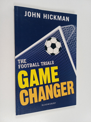 John Hickman : Game changer