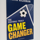 John Hickman : Game changer - pikkukuva 1