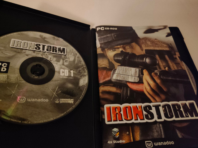 Item image