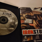 Iron Storm - CIB - PC CD-ROM - pikkukuva 4