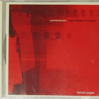 Supperheads • Northern Playalistic PROMO CD - pikkukuva 1