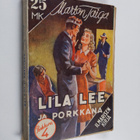 Marton Taiga : Porkkana ja Lila Lee - pikkukuva 1