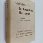 Technisches Hilfsbuch - pikkukuva 1