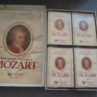 joululauluja,viihteen mestareita,Mozart 3 BOXIA C kasetti - pikkukuva 4