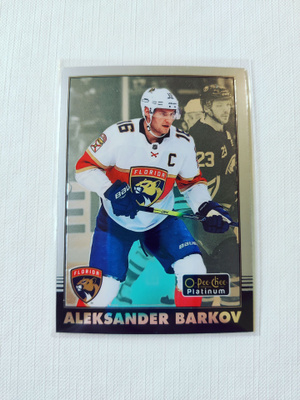 Aleksander Barkov