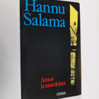 Hannu Salama : Amos ja saarelaiset - pikkukuva 1