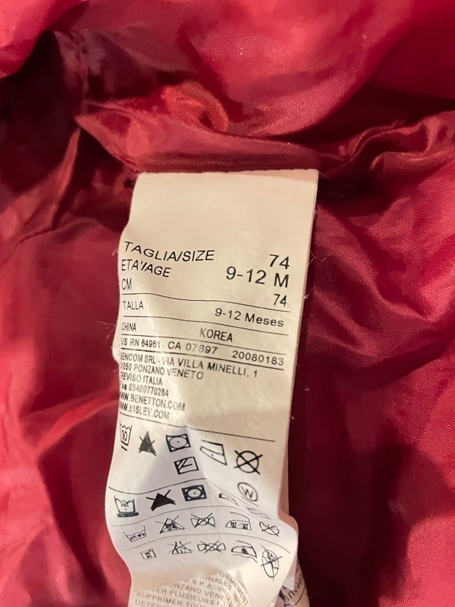 Item image