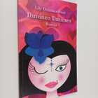 Lily Onjukka-Prusi : Ihminen Ihminen : runoja (signeeratt... - pikkukuva 1