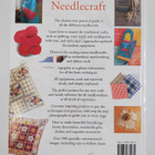 Lucinda Ganderton : The Complete Guide to Needlecraft - T... - pikkukuva 2