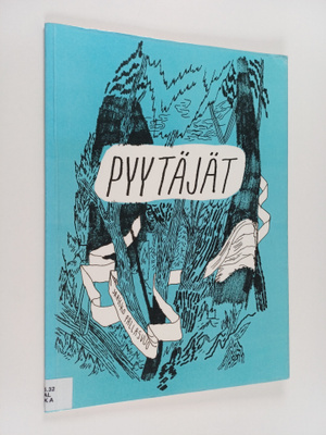 Jaakko Pallasvuo : Pyytäjät - Trophy hunters