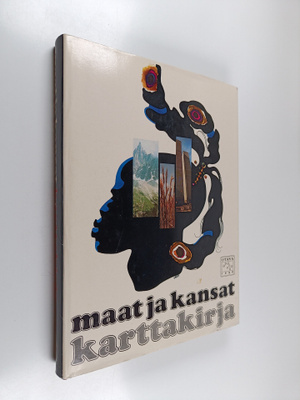 Maat ja kansat : Otavan maantieteellinen tietosanakirja K...