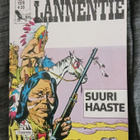 LÄNNENTIE No 7 1978 - pikkukuva 1