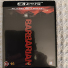 Barbarian 4k ultra hd - pikkukuva 2