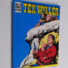 Tex Willer 5/1984 - pikkukuva 1