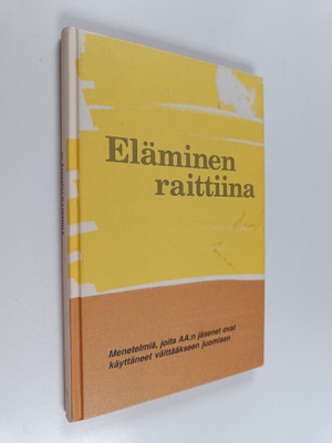 Eläminen raittiina