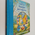 Cappi Novell : Hunajaa kerrakseen : näyttämökirja - pikkukuva 1