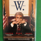 Oliver Stone: George W. Bush. 2008. - pikkukuva 1