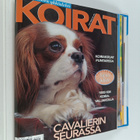 Koirat vuosikerta 1997 - pikkukuva 2