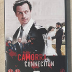 Camorran miehet (2013) koko tv-sarja (4DVD) *UUSI* - pikkukuva 1