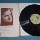HARRY CHAPIN Short Stories EKS 75065 1971 - pikkukuva 3