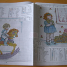 Ristipistomalli TENDER MOMENTS, 8 mallia - pikkukuva 4