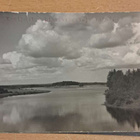 Kemijoki, näkymä Lindansaarensalmi, kulkematon - pikkukuva 1