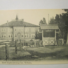 VANHA Postikortti Kemiö Kemiönsaari HUIPPUKUNTO ennen-1905 - pikkukuva 1