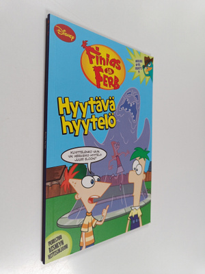 John Green : Hyytävä hyytelö