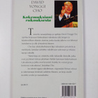 Yonggi Cho : Kokemuksiani rukouksesta (lukematon) - pikkukuva 2