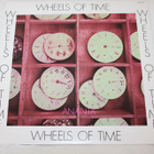 Ananta - Wheels of Time LP - pikkukuva 1